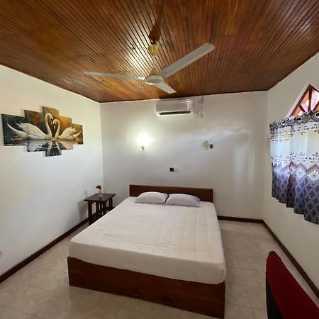 Alson Villa Hikkaduwa Exterior foto
