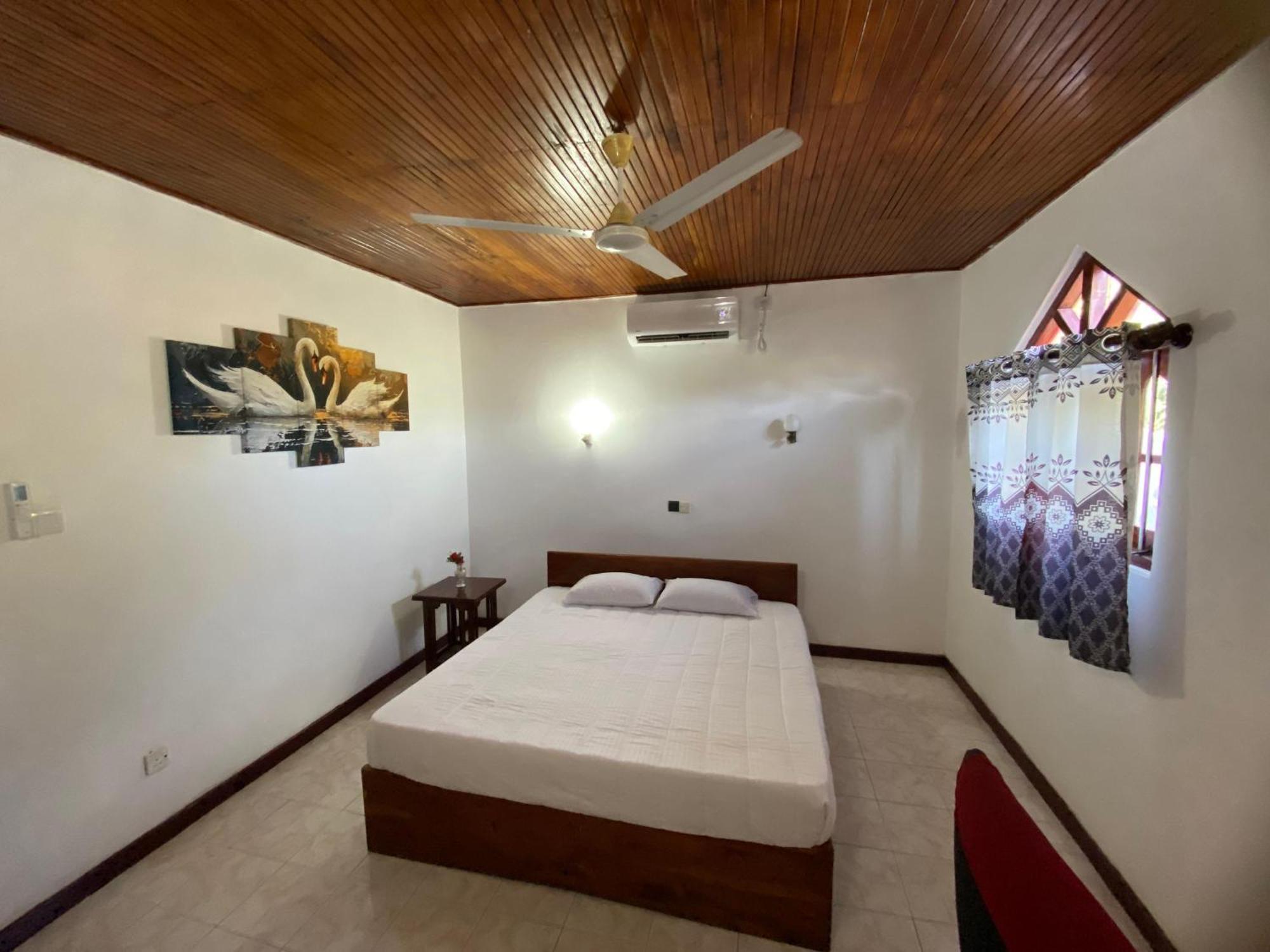 Alson Villa Hikkaduwa Exterior foto