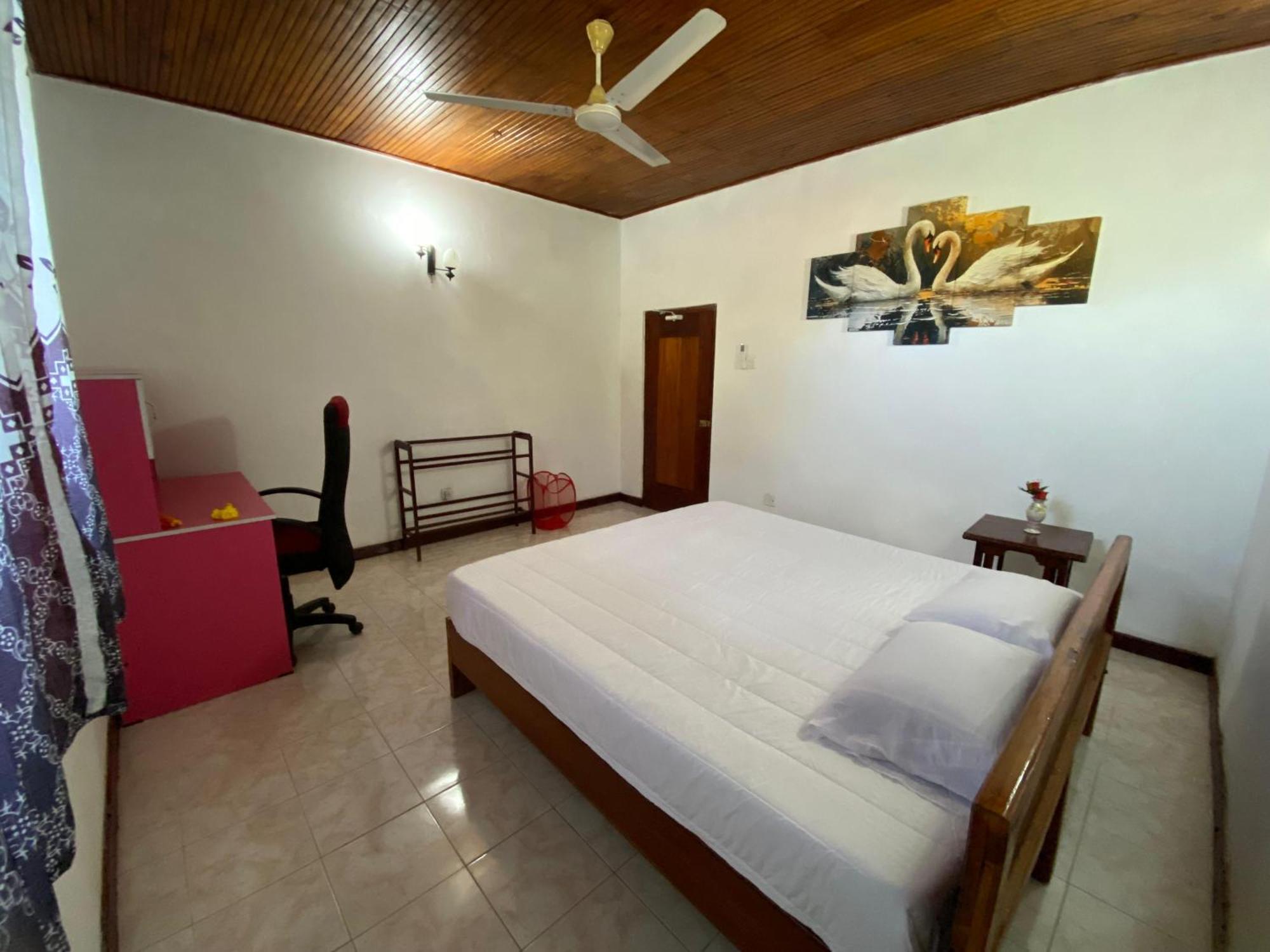 Alson Villa Hikkaduwa Exterior foto