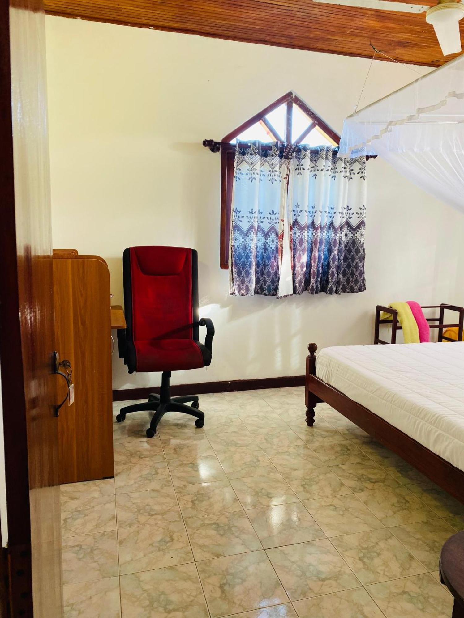 Alson Villa Hikkaduwa Exterior foto