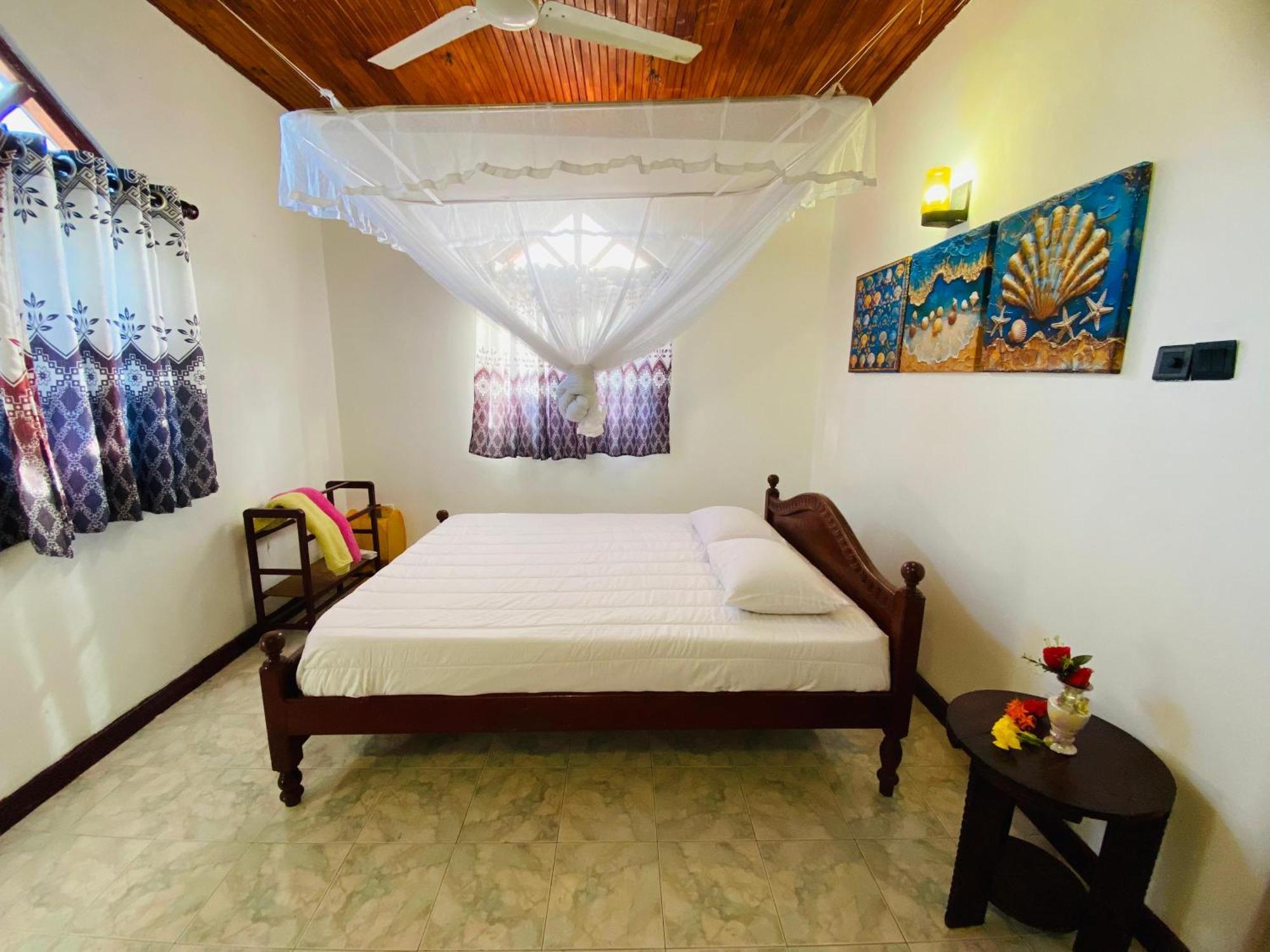 Alson Villa Hikkaduwa Exterior foto