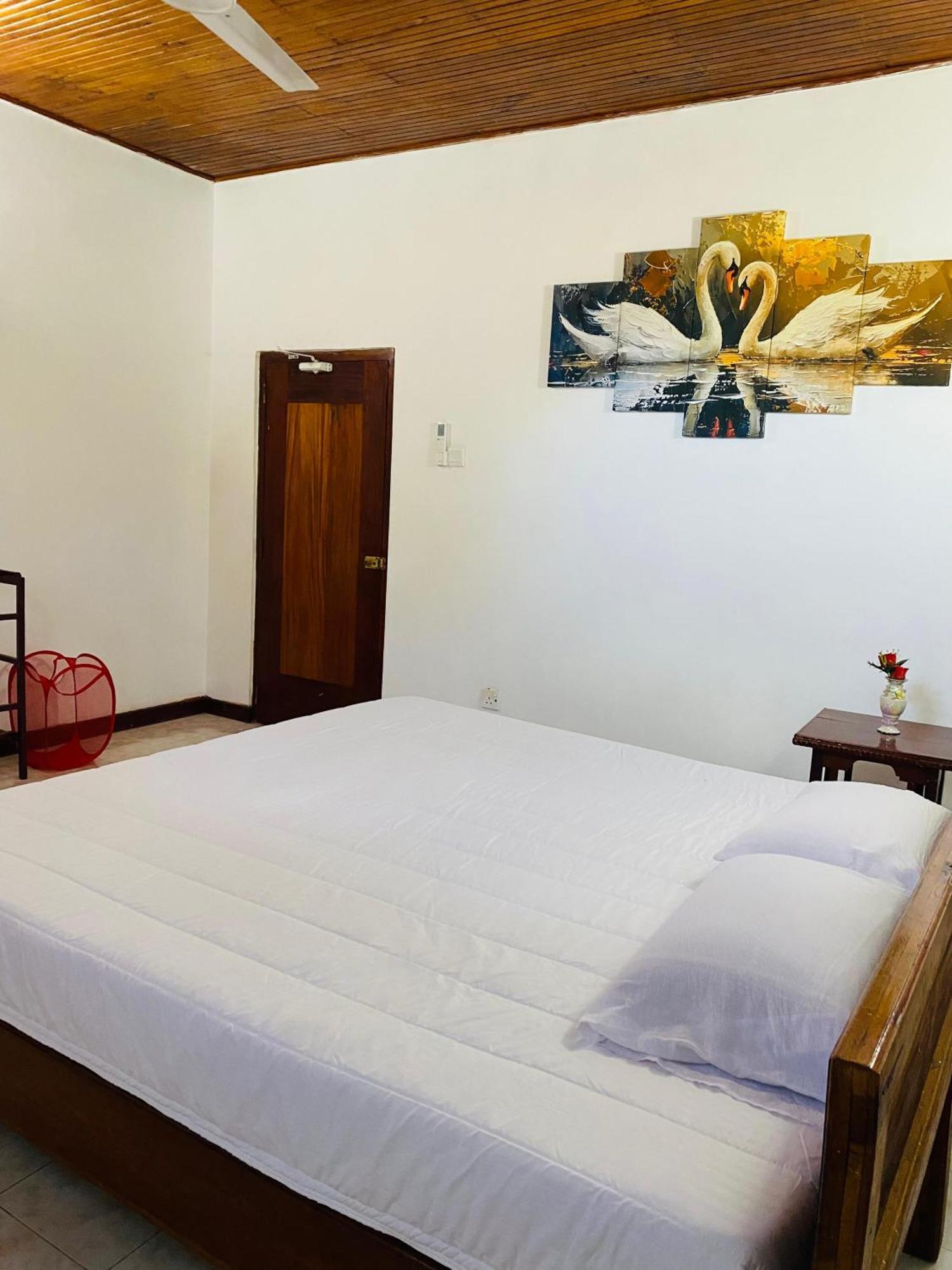 Alson Villa Hikkaduwa Exterior foto