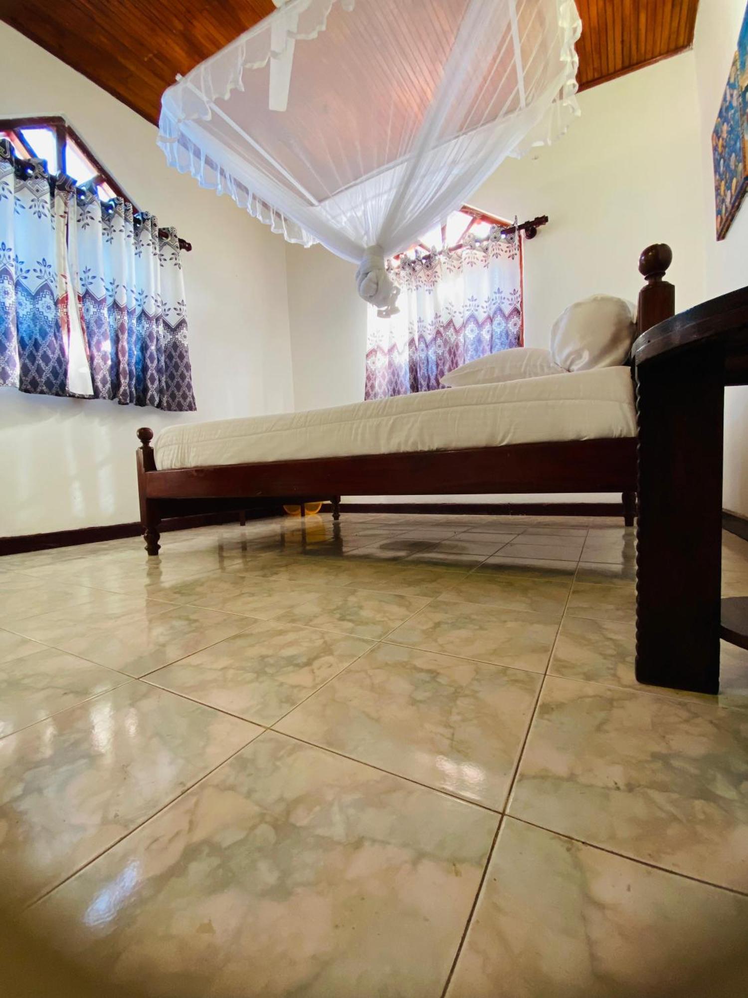 Alson Villa Hikkaduwa Exterior foto